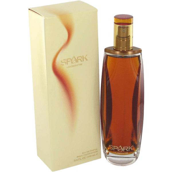 Liz Claiborne - Spark 50ml Eau De Parfum Spray