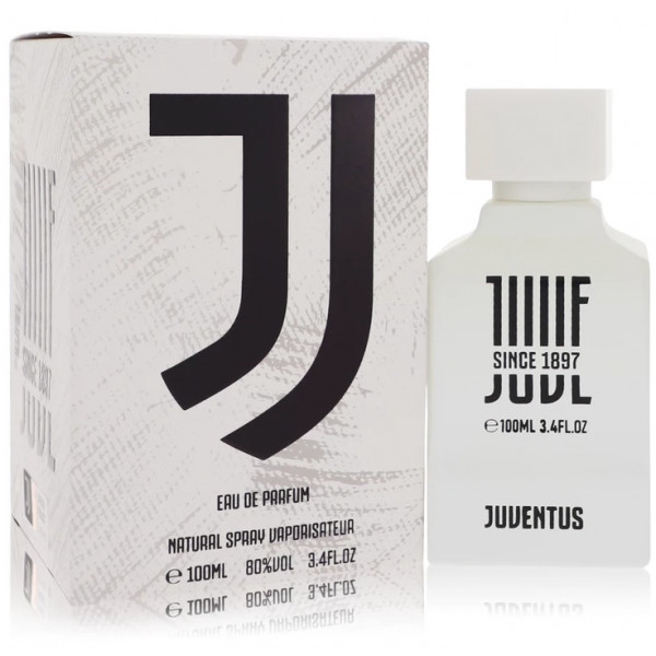 Juventus - Juve Since 1897 100ml Eau De Parfum Spray
