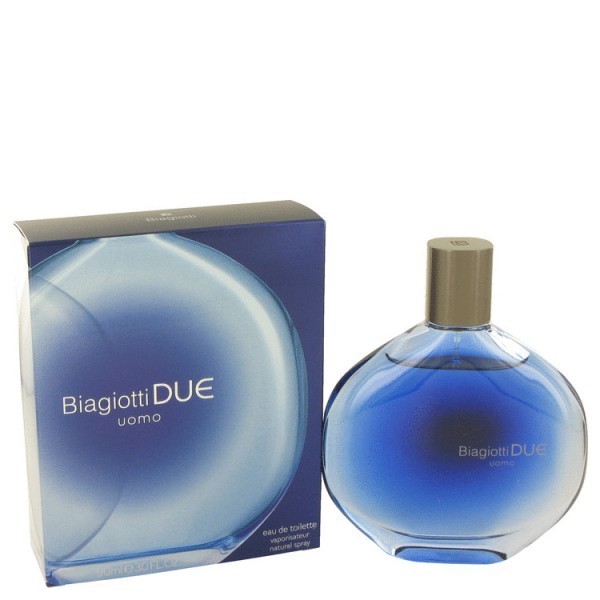 Laura Biagiotti - Due 90ml Eau De Toilette Spray