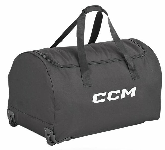 CCM EB 420 Player Basic Bag White 36