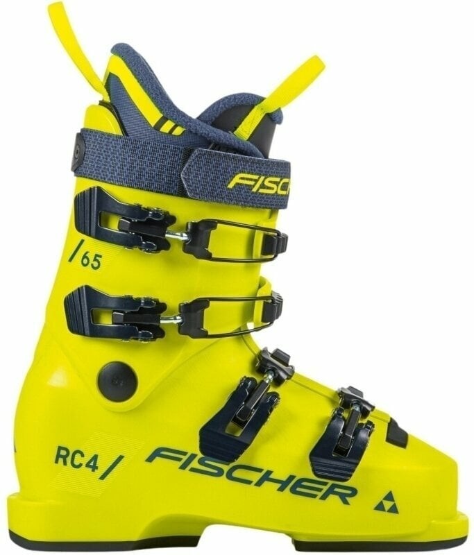Fischer RC4 65 JR Boots - 255