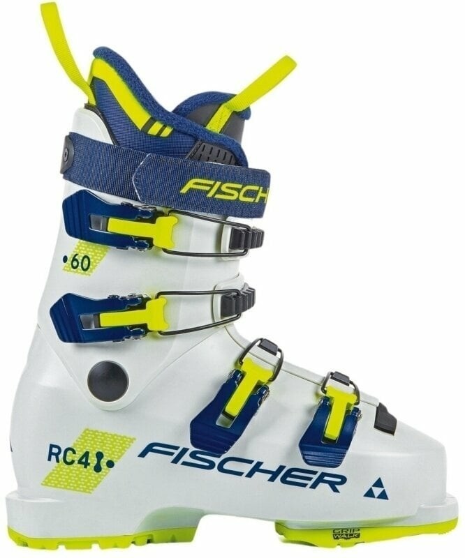 Fischer RC4 60 JR GW Boots Snow 245