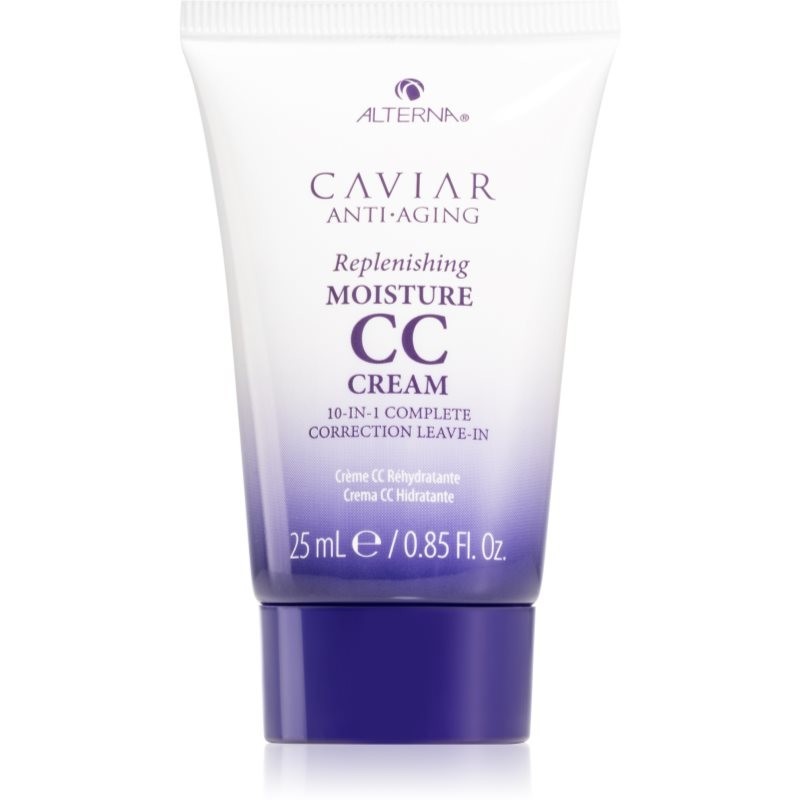 Alterna Caviar Anti-Aging Replenishing Moisture CC cream for hair 25 ml