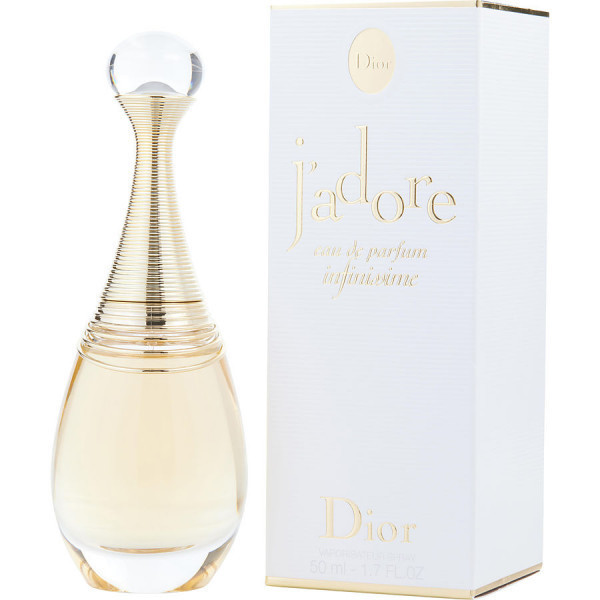 Christian Dior - J'Adore 50ML Eau de Parfum Spray Infinissime