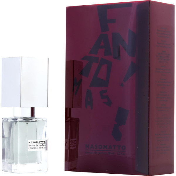 Nasomatto - Fantomas 30ml Perfume Extract Spray
