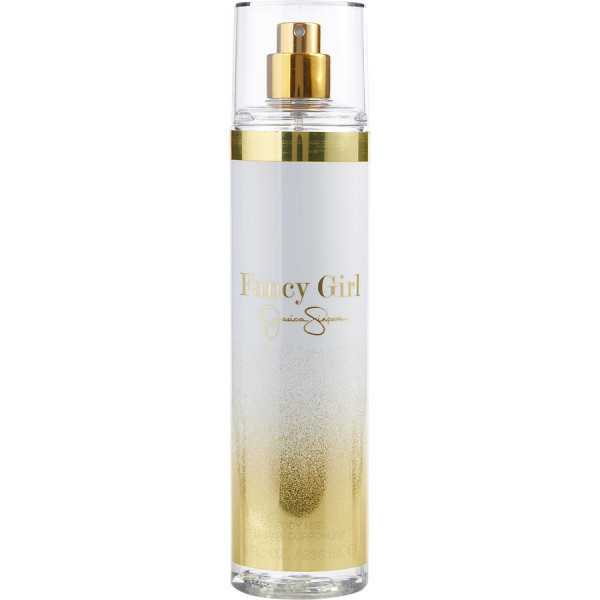 Jessica Simpson - Fancy Girl 236ml Perfume mist and spray