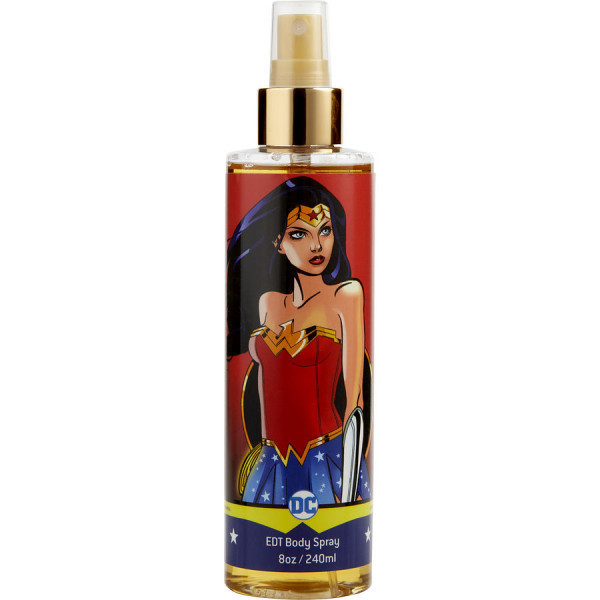 Marmol & Son - Wonder Woman 236ml Perfume mist and spray
