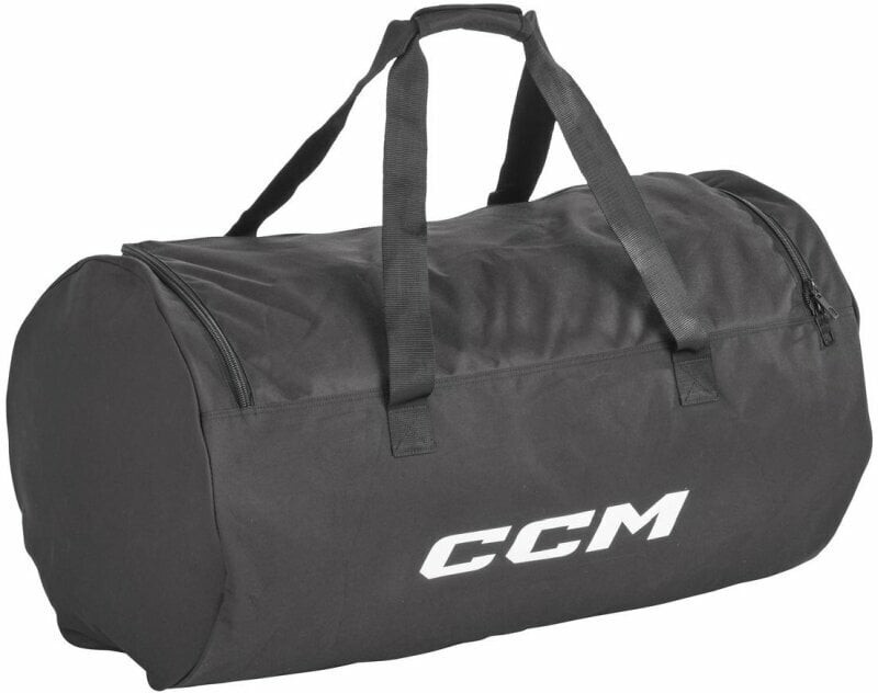 CCM EB 410 Player Basic Bag White 36