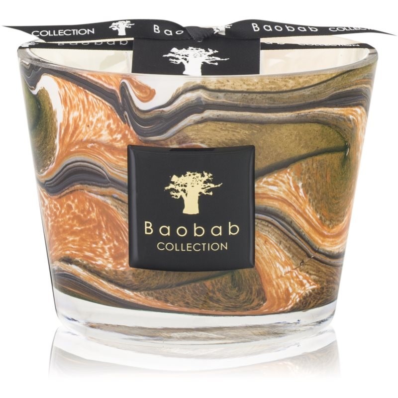 Baobab Collection Delta Okavango scented candle 10 cm