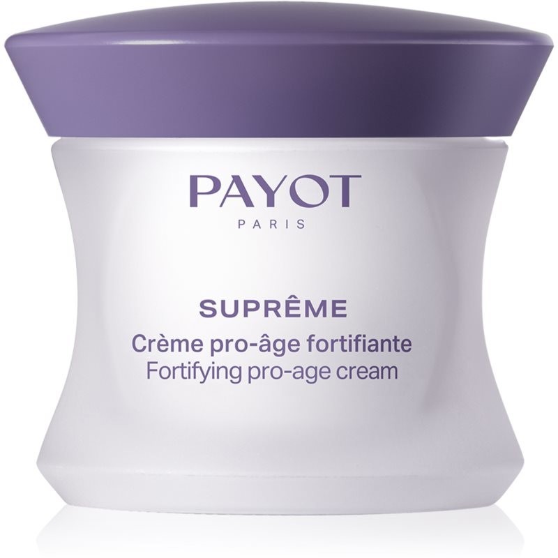 Payot Suprême Jeunesse Crème Pro-Âge Fortifiante day and night cream with anti-ageing effect 50 ml