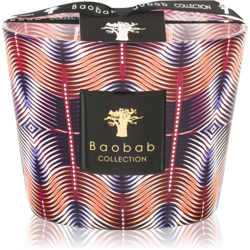 Baobab Collection Maxi Wax Nyeleti scented candle 10 cm