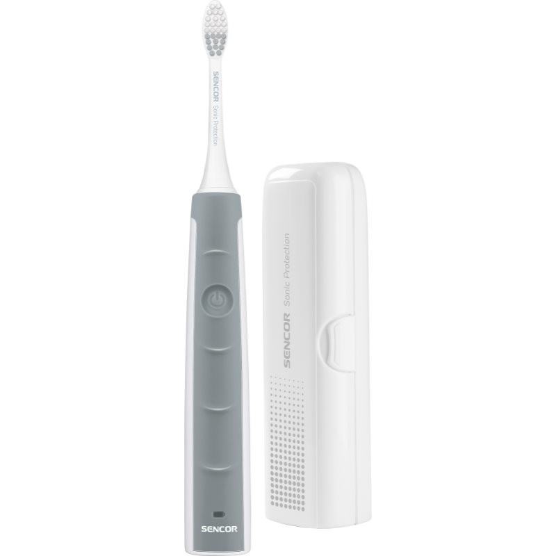 Sencor SOC 1100SL electric toothbrush 1 pc
