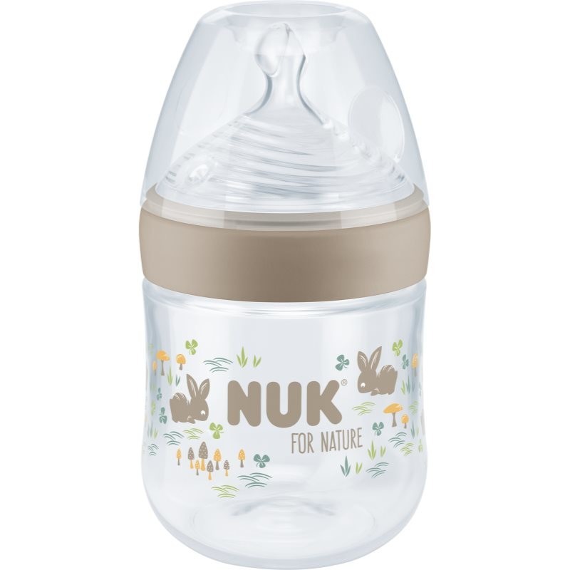 NUK For Nature baby bottle 150 ml