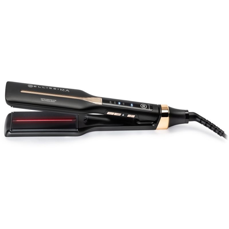 Bellissima Absolute hair straightener 1 pc