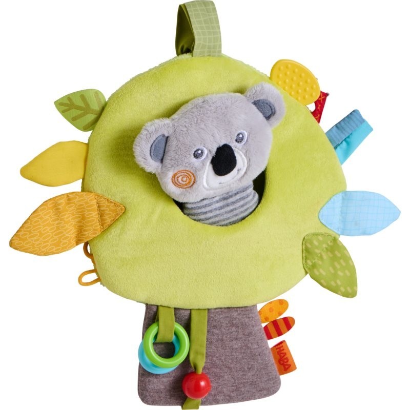 Haba Koala activity toy 0 m+ 1 pc