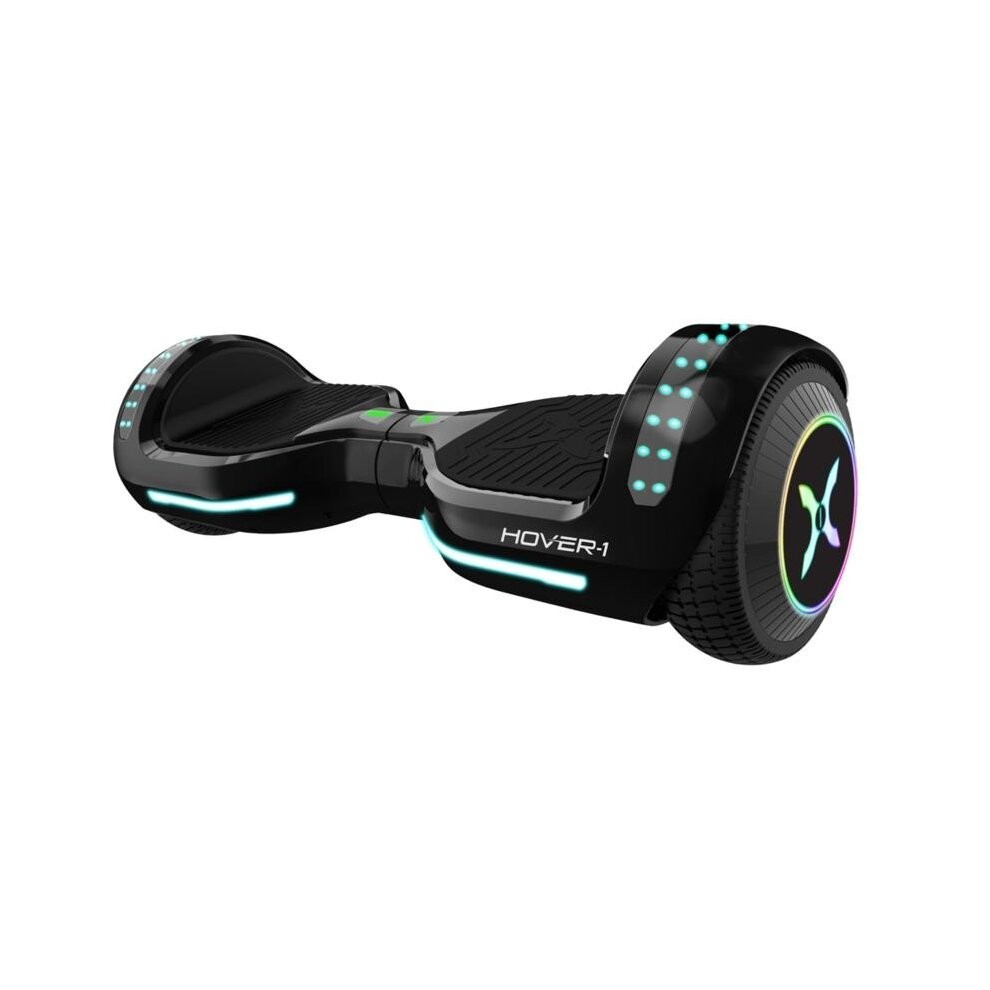 Hover-1 Matrix 6.5in Wheel Hoverboard With Bluetooth Speaker