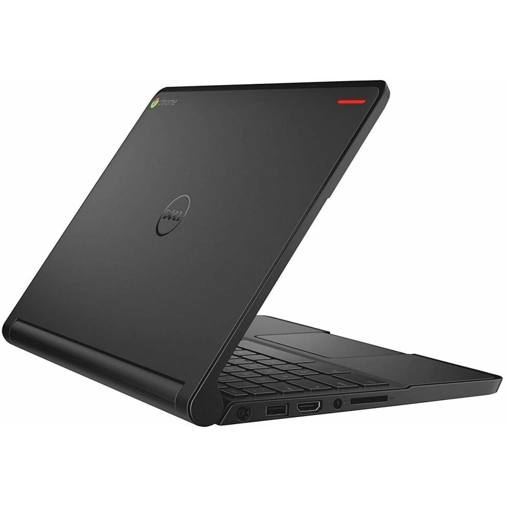 Dell Touch screen Chromebook Laptop 11.6