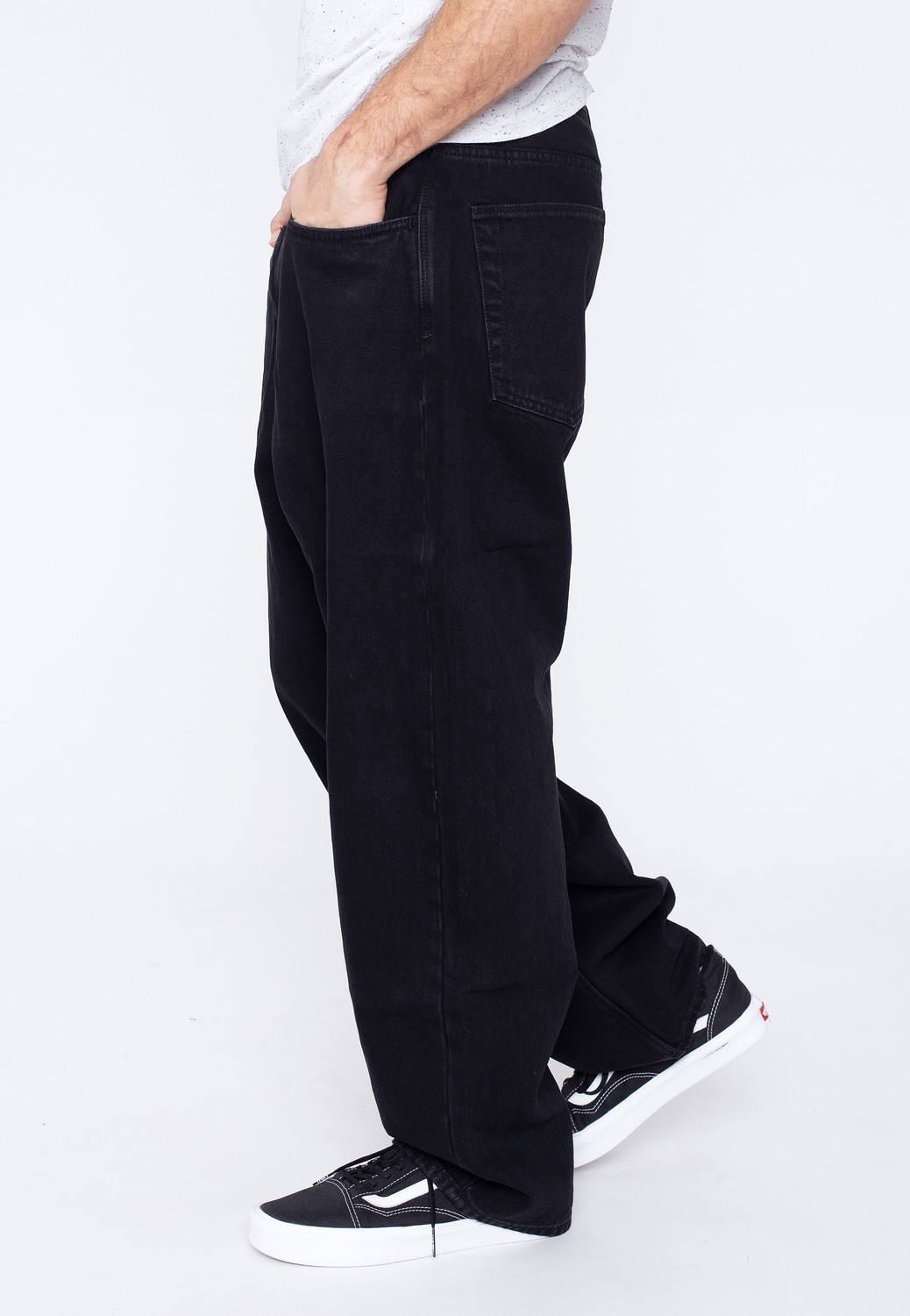 Volcom - Billow Black - Jeans