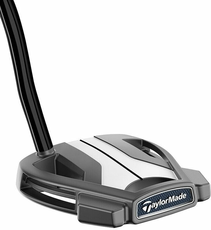 TaylorMade Spider Tour X Right Handed Double Bend 35''