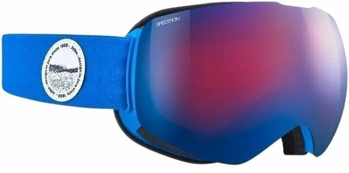 Julbo Moonlight Blue/Blue Ski Goggles
