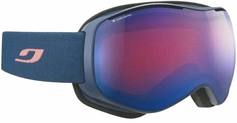 Julbo Ellipse Blue/Pink/Flash Blue Ski Goggles