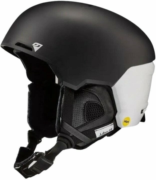 Julbo Hyperion Mips Black/White M (54-58 cm) Ski Helmet