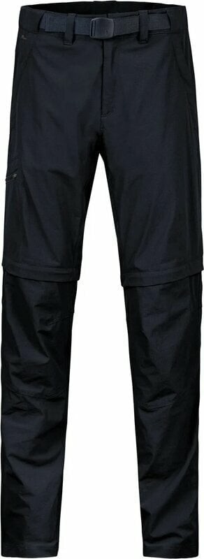 Hannah Roland Man Pants Anthracite II M Outdoor Pants