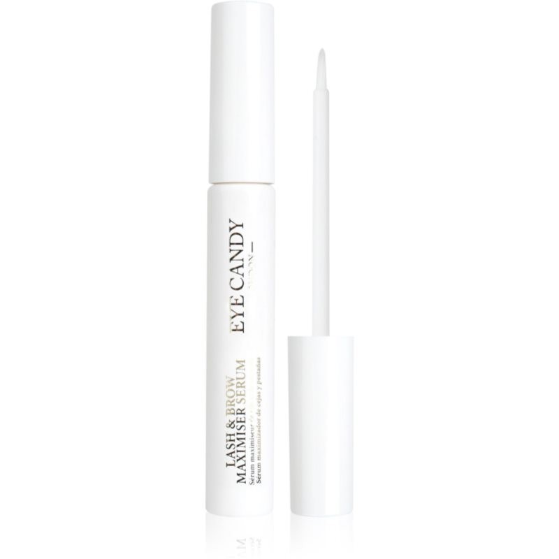Eye Candy Lash & Brow Maximiser Serum serum for lashes and brows 9 ml