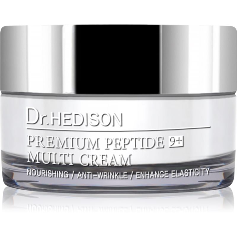 Dr. HEDISON Premium Peptide 9+ firming cream with anti-ageing effect 50 ml