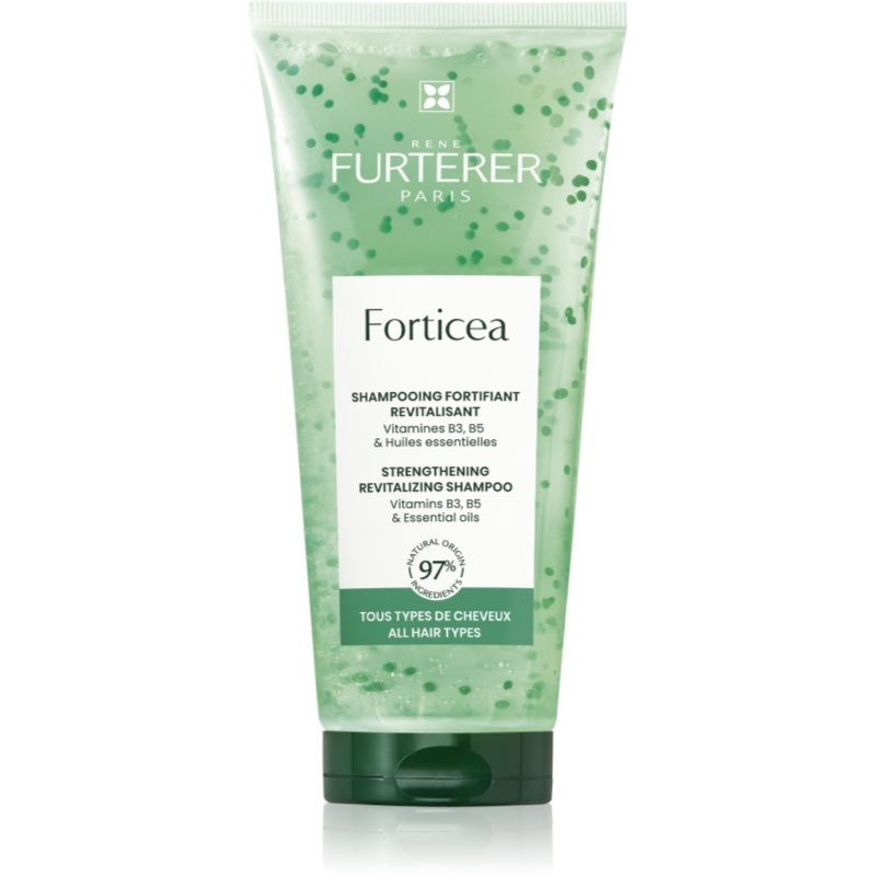 René Furterer Forticea strengthening shampoo 200 ml