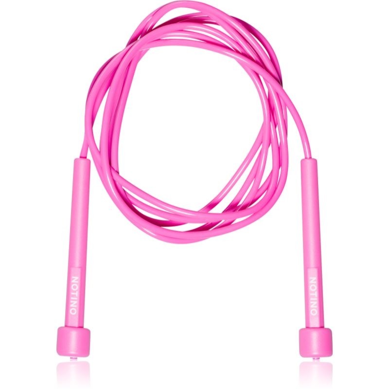 Notino Sport Collection Skipping rope skipping rope Pink 1 pc