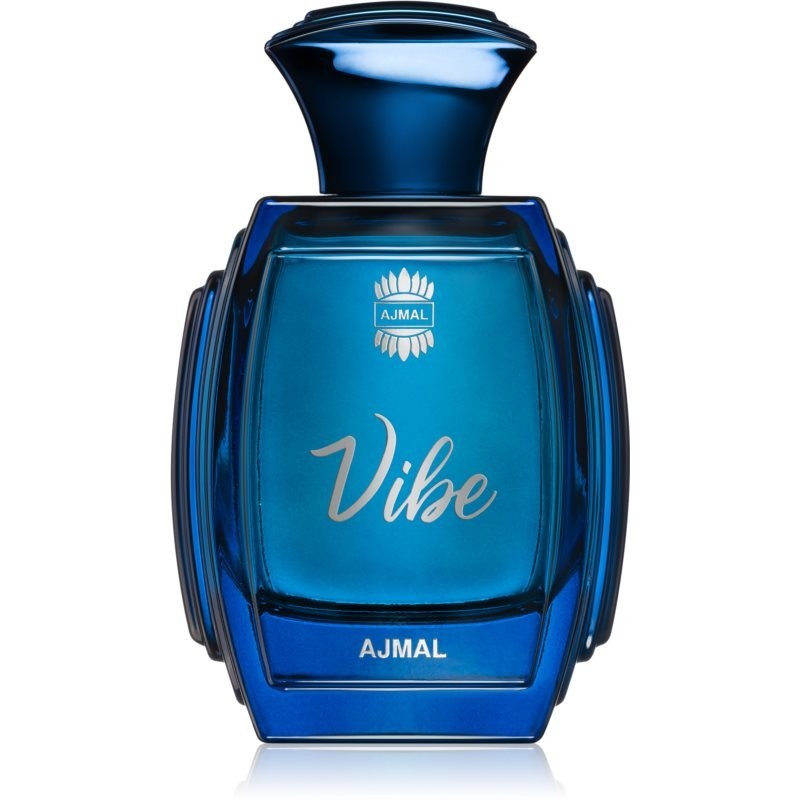 Ajmal Vibe eau de parfum for men 75 ml