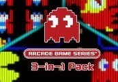 ARCADE GAME SERIES 3-in-1 Pack AR XBOX One / Xbox Series X|S CD Key