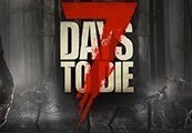 7 Days to Die FR Steam CD Key