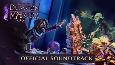 Naheulbeuk's Dungeon Master - Official Soundtrack