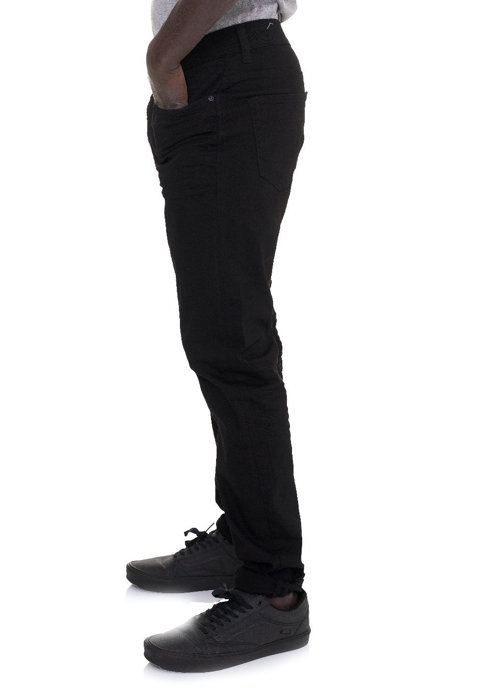 Only & Sons - Onsloom Life Black - Jeans