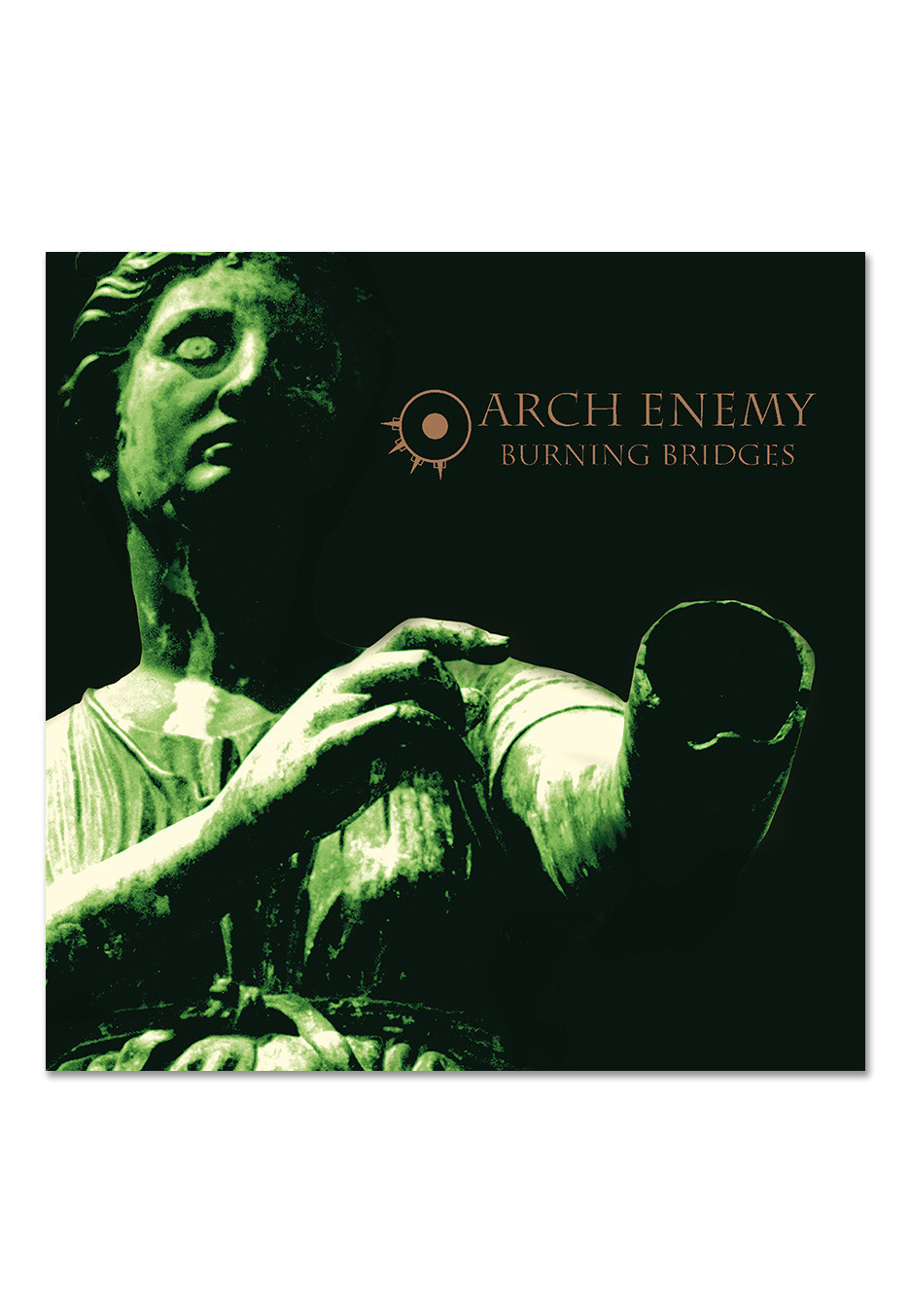 Arch Enemy - Burning Bridges (ReIssue 2023) - Vinyl
