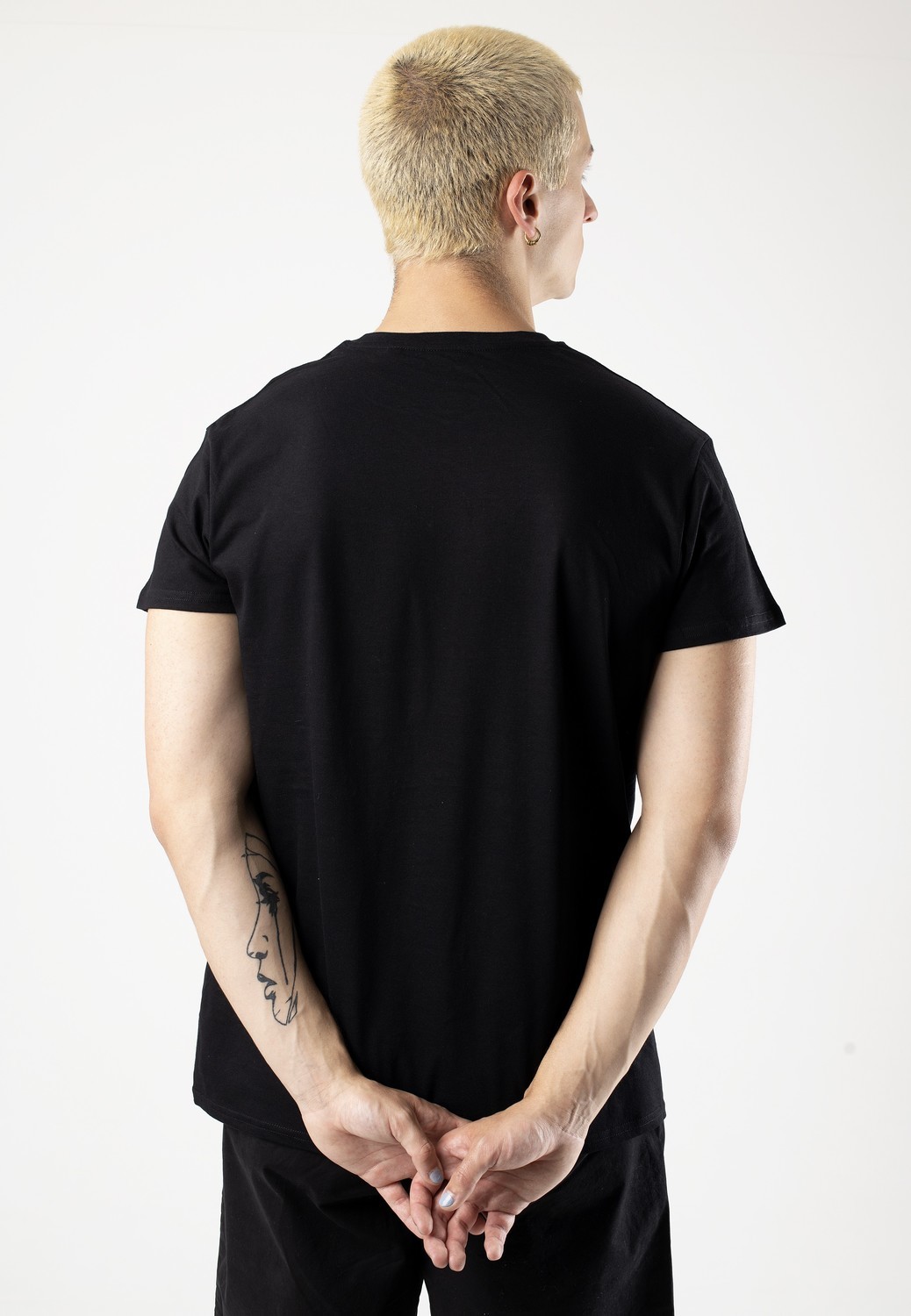 Haarper - Demon - - T-Shirts