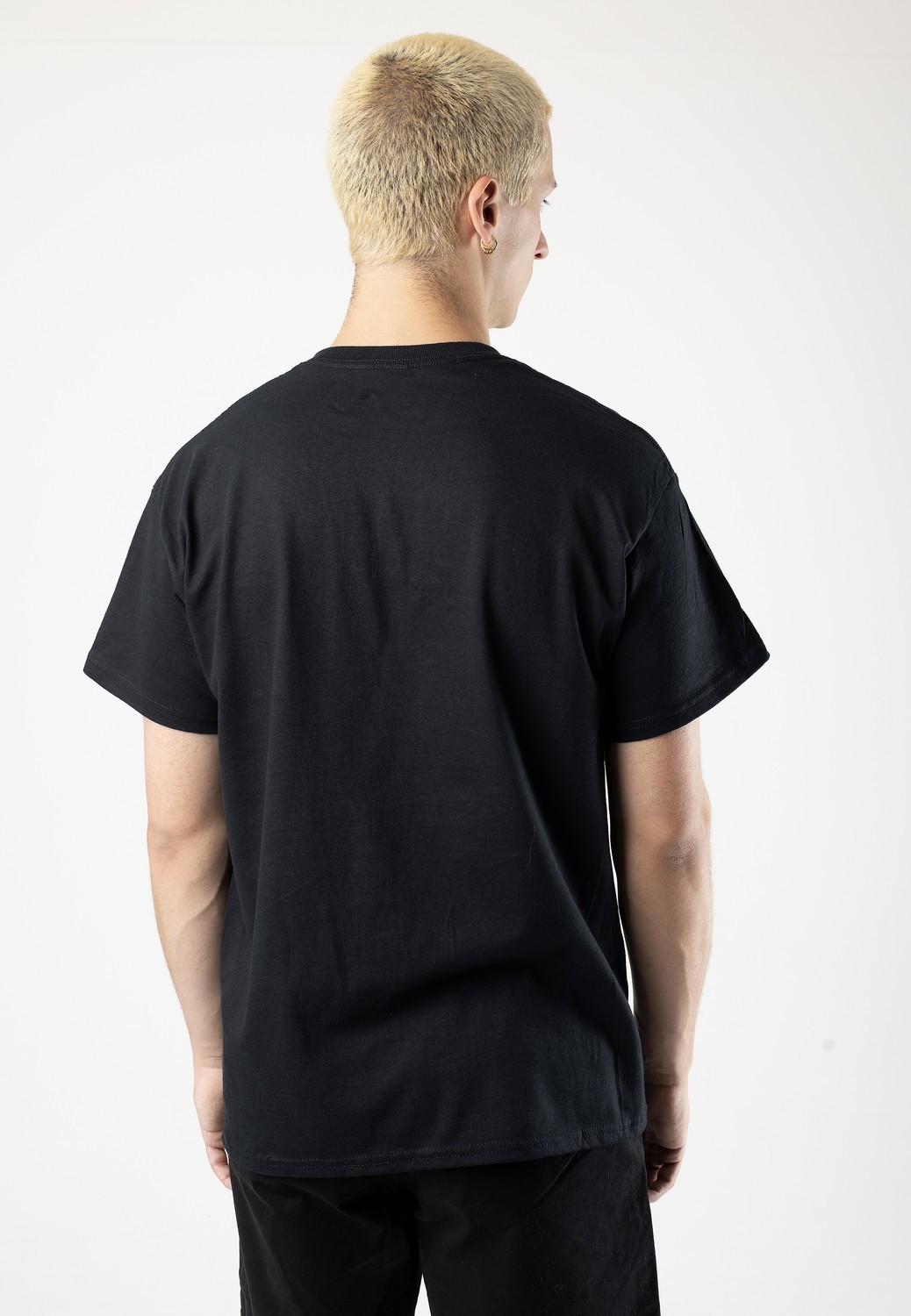 Paleface Swiss - Bloody Knife - - T-Shirts