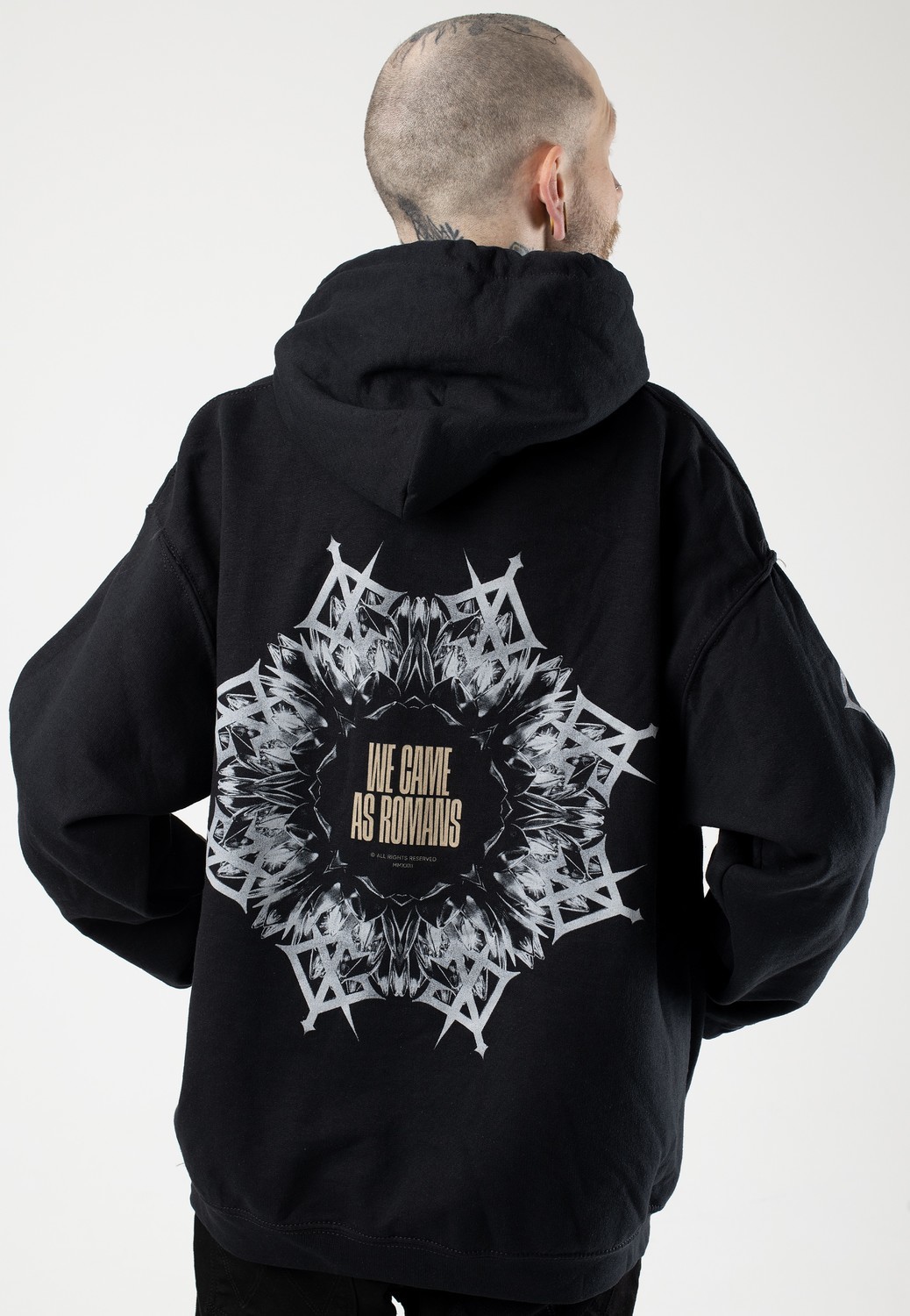 We Came As Romans - Hope Scope - Hoodies