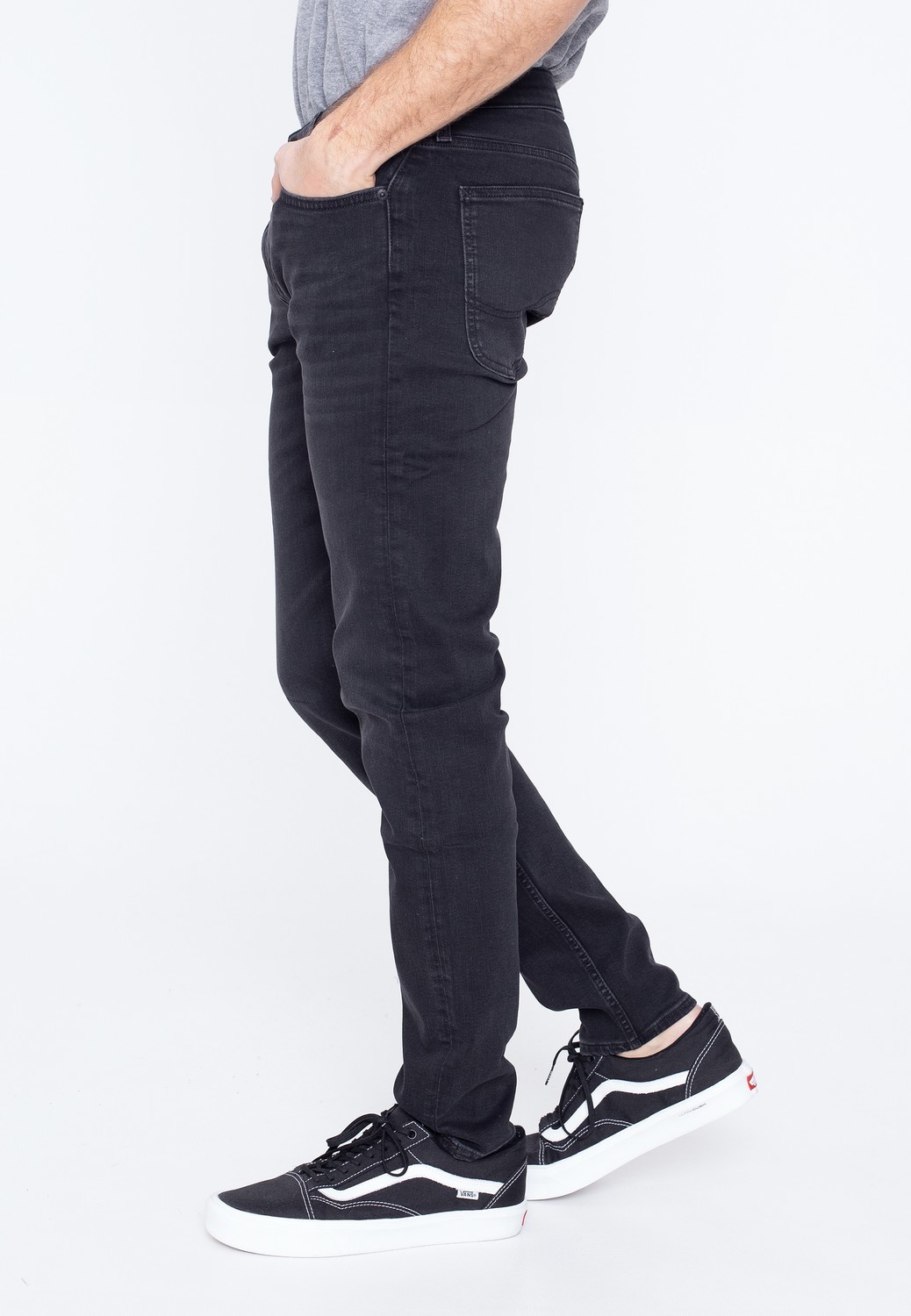 Lee - Malone Dark Westport - Jeans