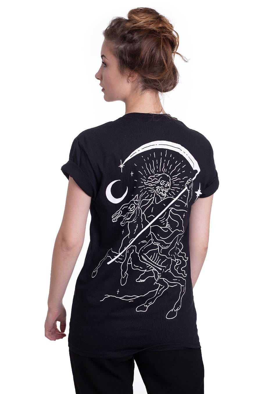 Chelsea Grin - The Grim Reaper - - T-Shirts
