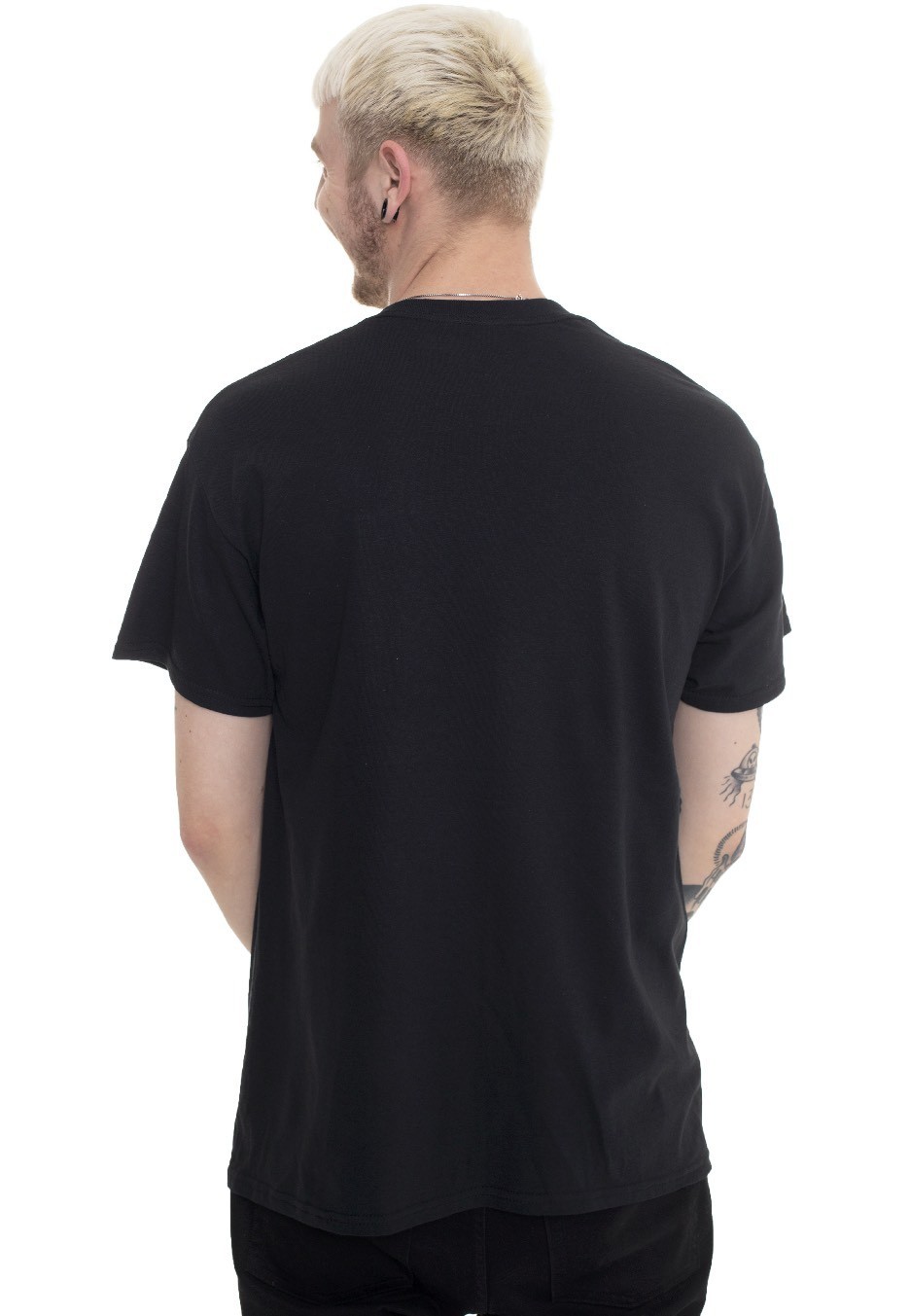 Cult Of Lilith - Gold Emblem - - T-Shirts