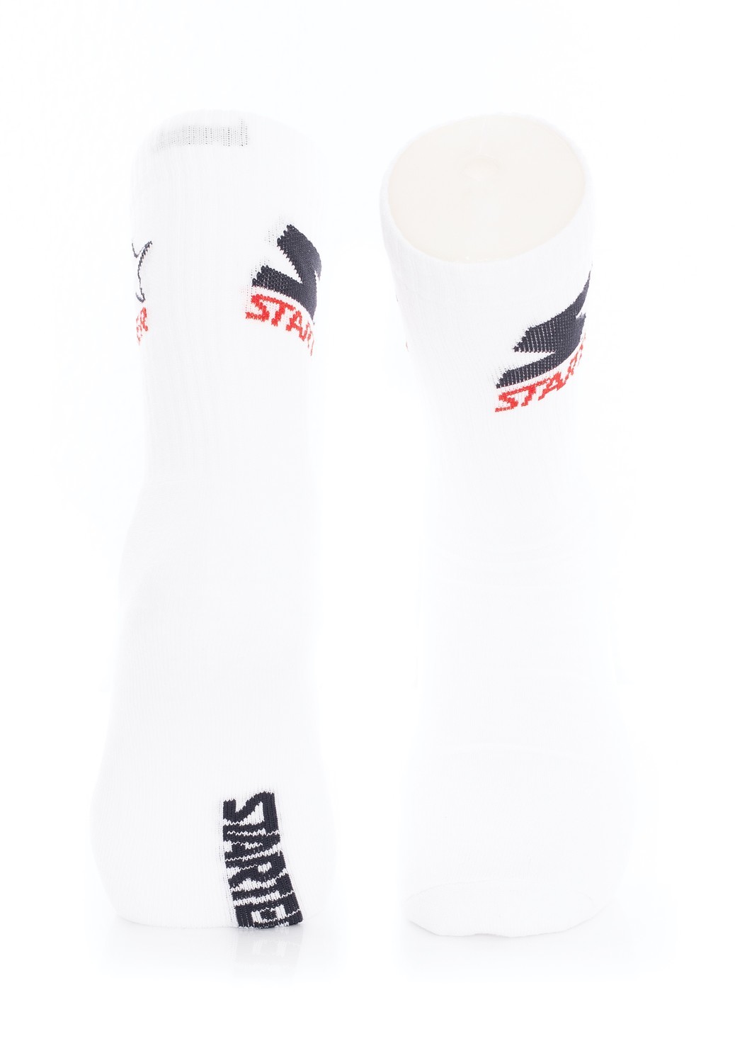 Starter - Crew White - Socks