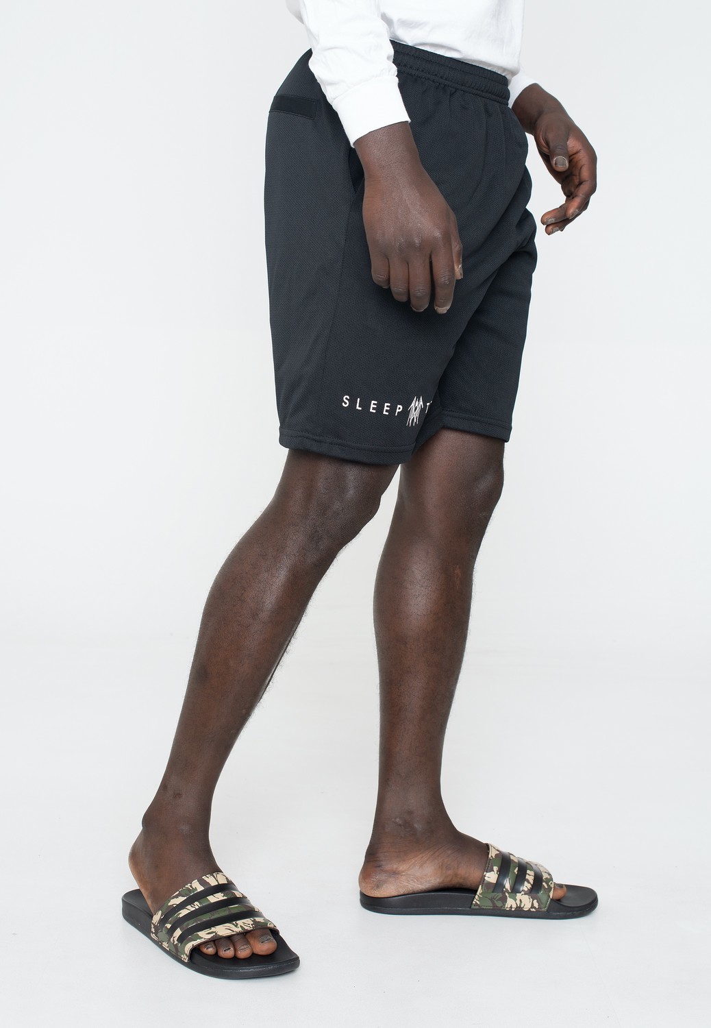 Sleep Token - Emblem Logo - Shorts