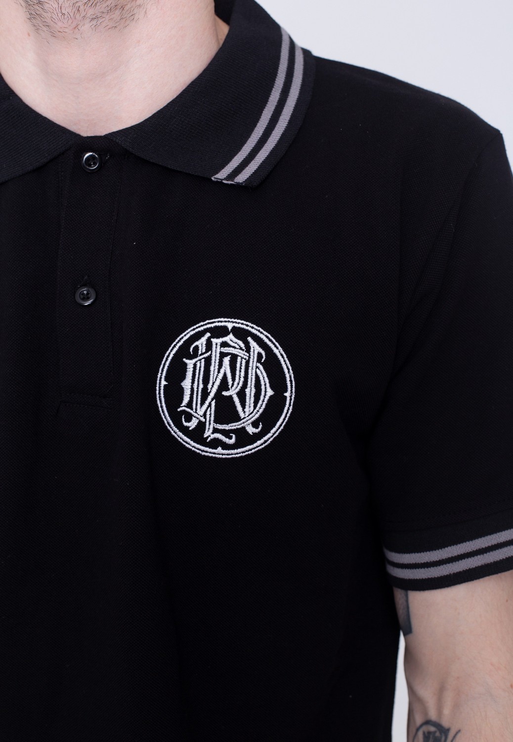 Parkway Drive - Reverence Monogram - Polos