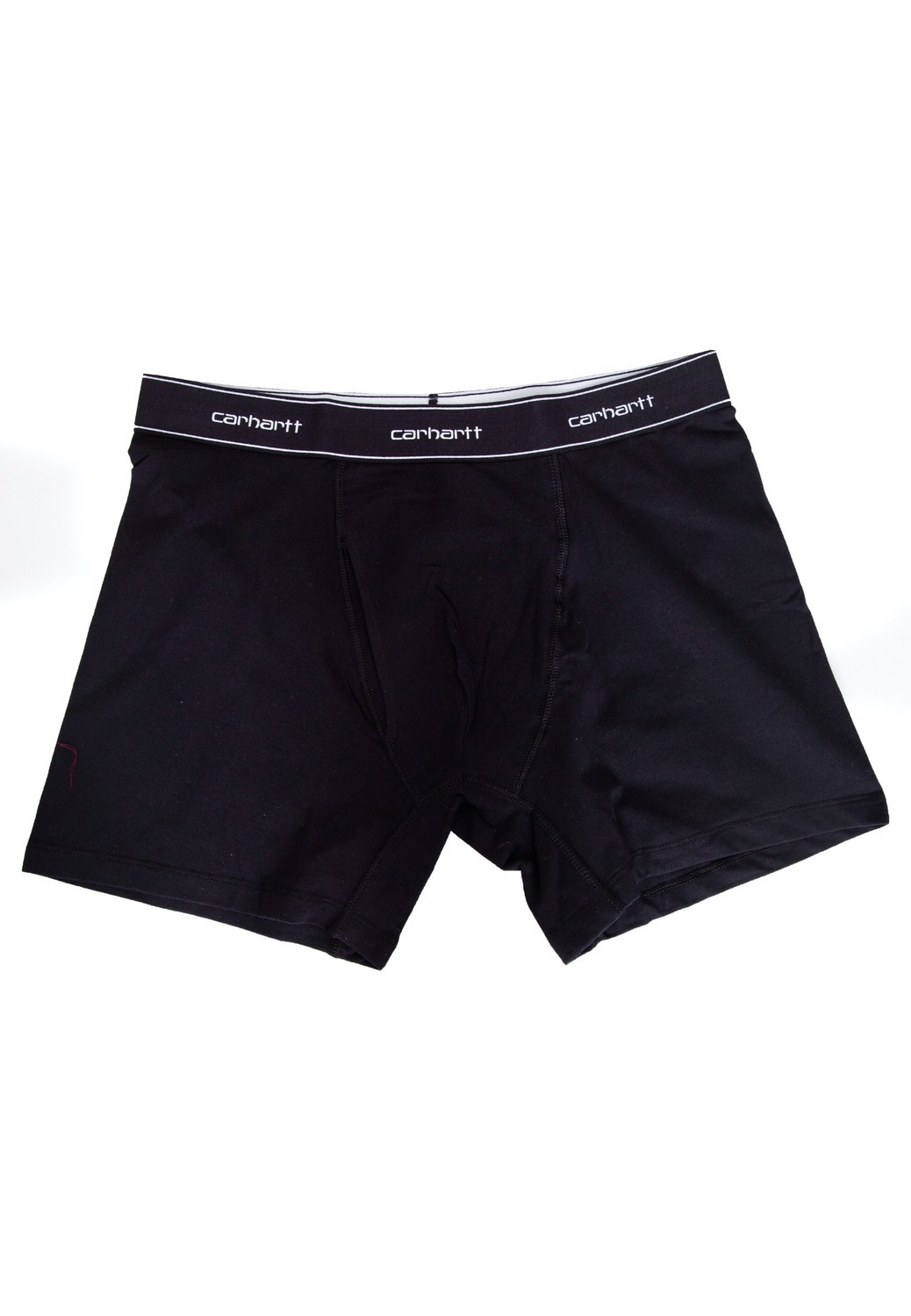 Carhartt WIP - Cotton Black/Black - Underwear