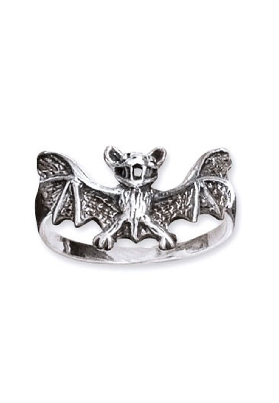 etNox - Kleine Fledermaus Silver - Jewelry