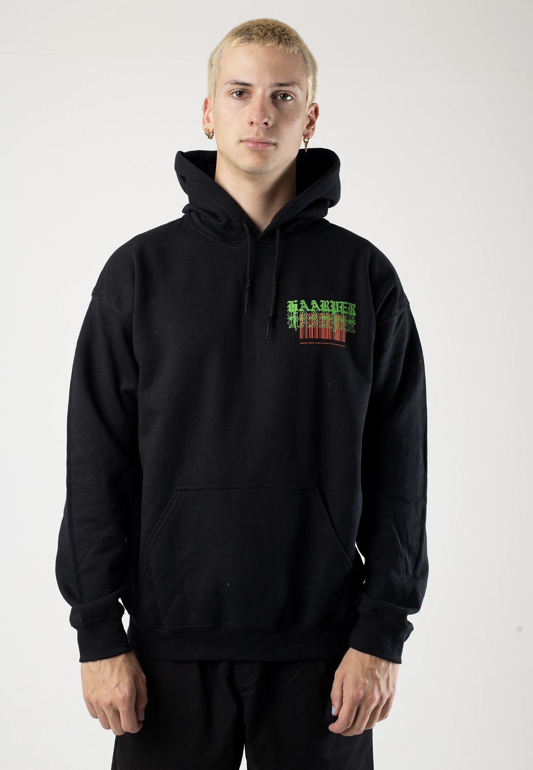 Haarper - Scope - Hoodies