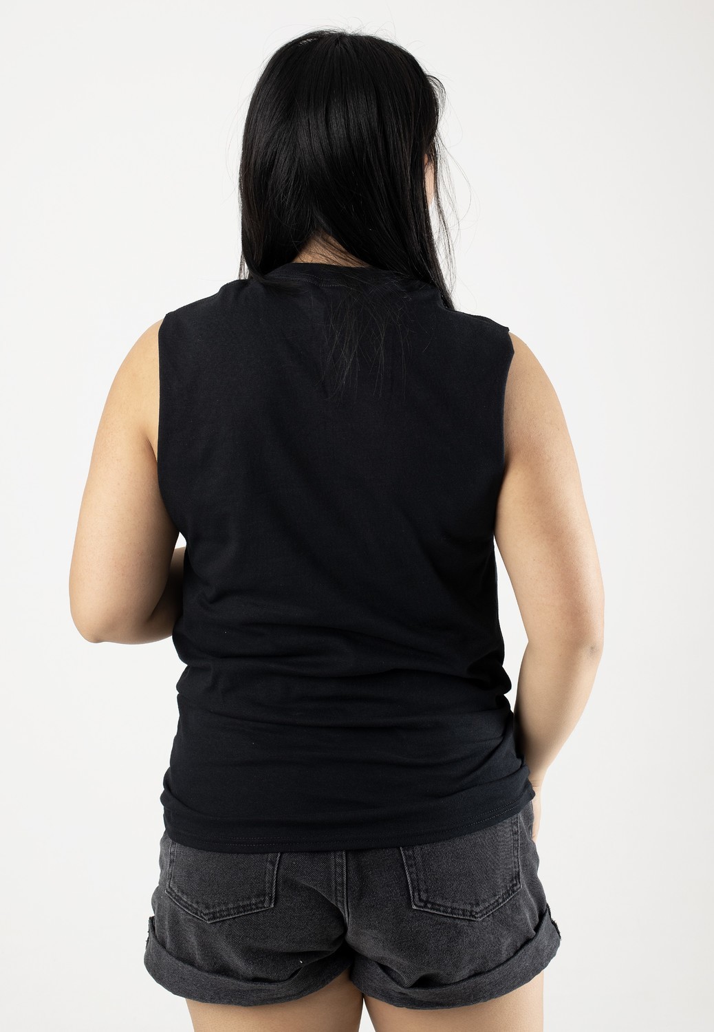 Fit For An Autopsy - Mary - Sleeveless